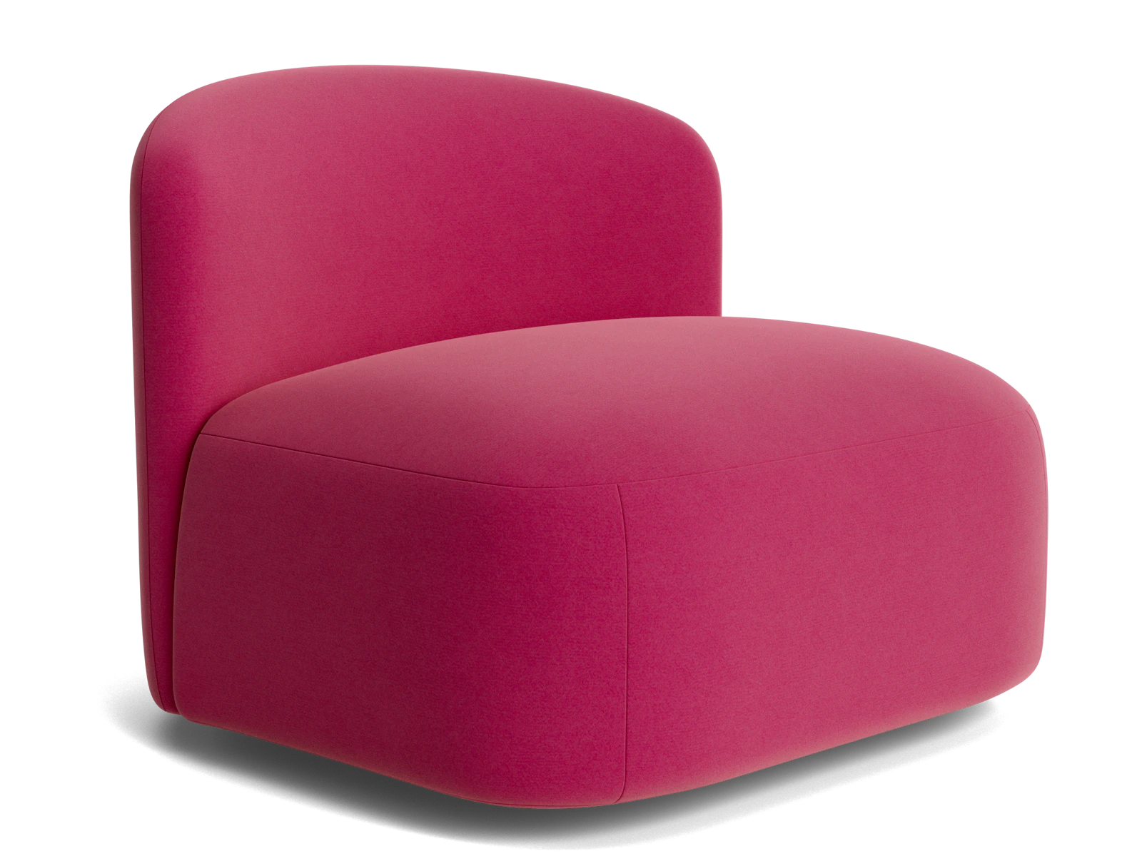 Severn Swivel Chair